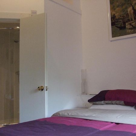 Swan Lake Guest House Edinburgh Ngoại thất bức ảnh