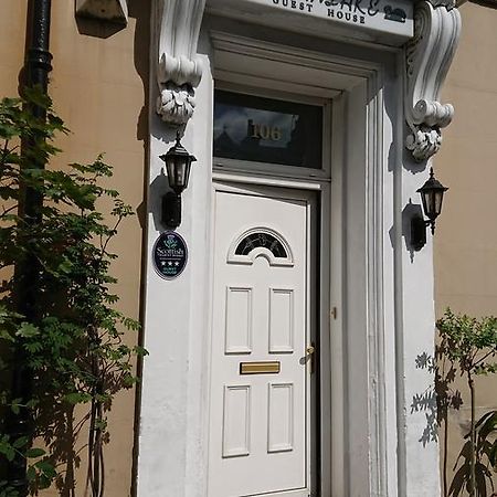 Swan Lake Guest House Edinburgh Ngoại thất bức ảnh