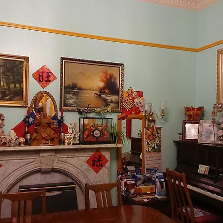 Swan Lake Guest House Edinburgh Ngoại thất bức ảnh