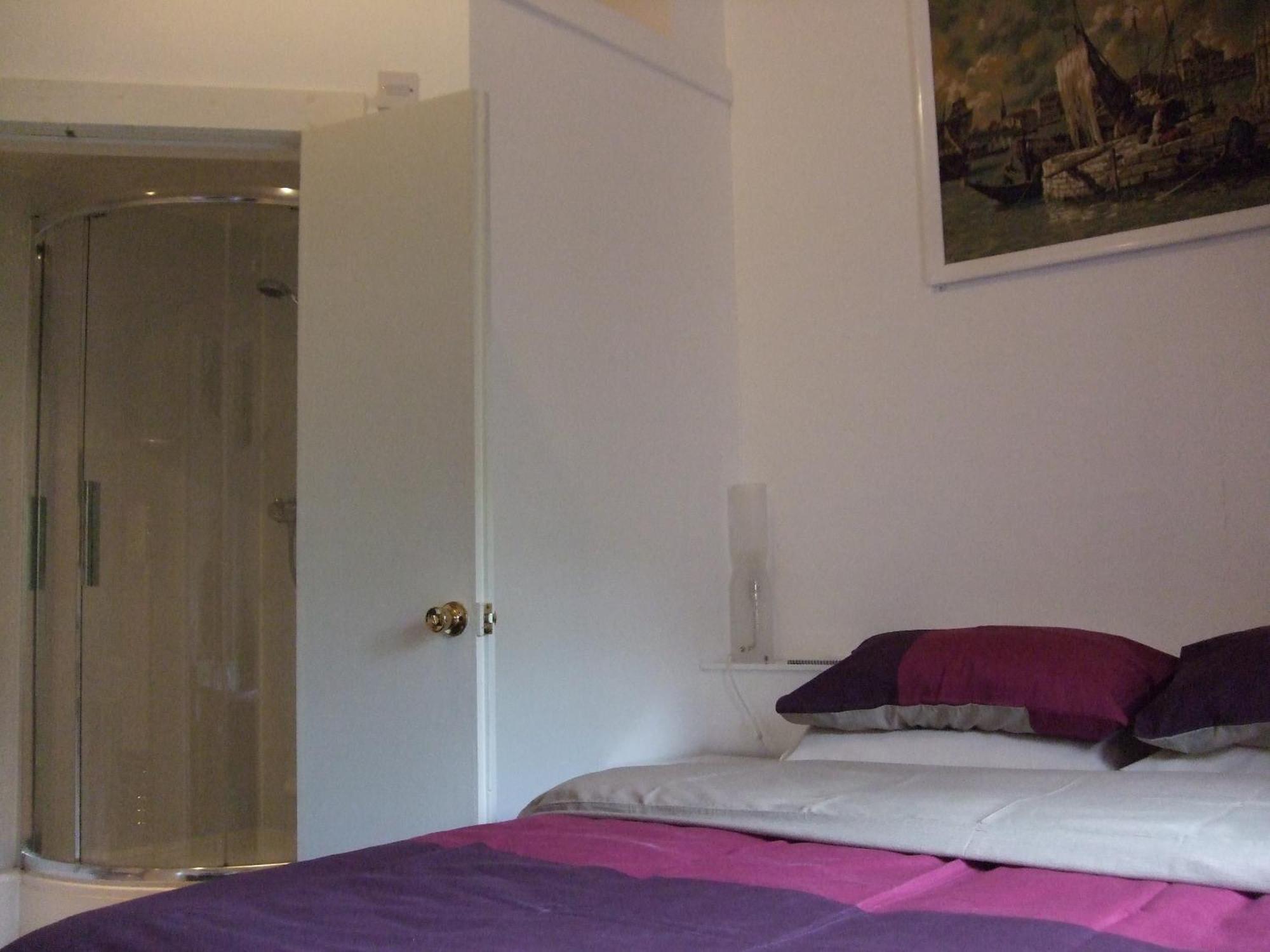 Swan Lake Guest House Edinburgh Ngoại thất bức ảnh