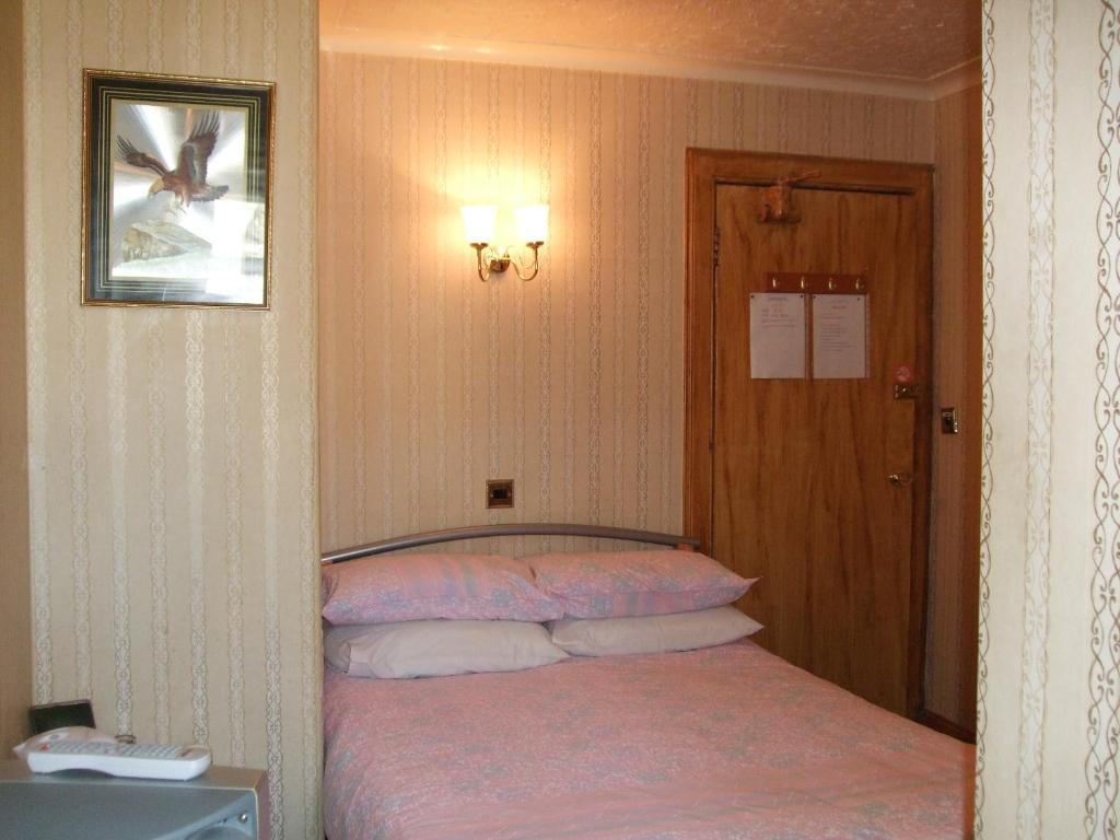 Swan Lake Guest House Edinburgh Phòng bức ảnh