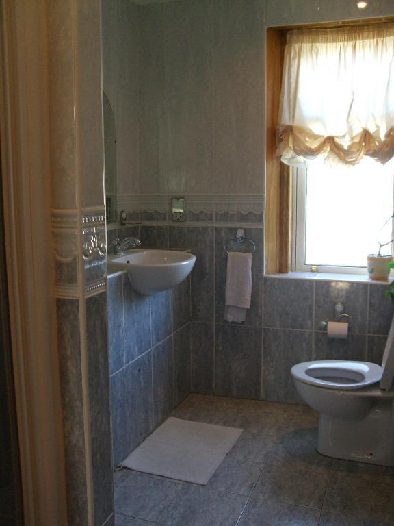 Swan Lake Guest House Edinburgh Phòng bức ảnh