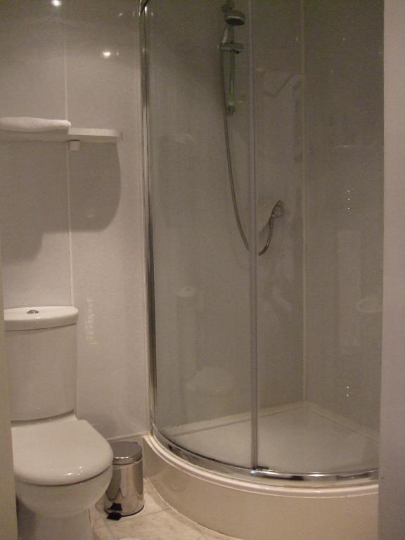 Swan Lake Guest House Edinburgh Phòng bức ảnh