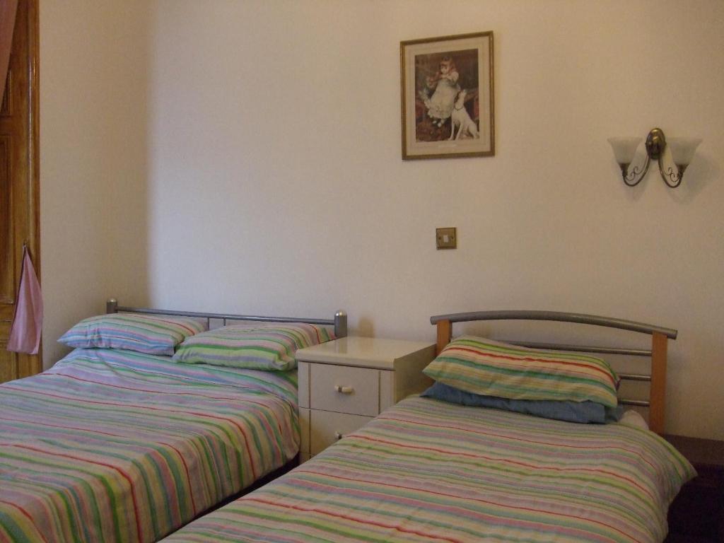 Swan Lake Guest House Edinburgh Phòng bức ảnh