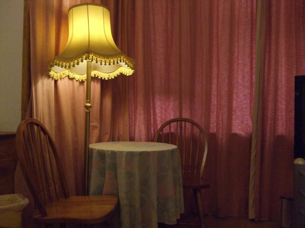 Swan Lake Guest House Edinburgh Phòng bức ảnh