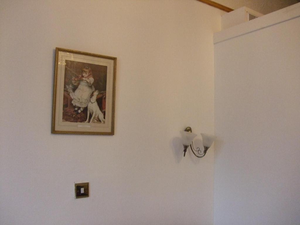 Swan Lake Guest House Edinburgh Phòng bức ảnh
