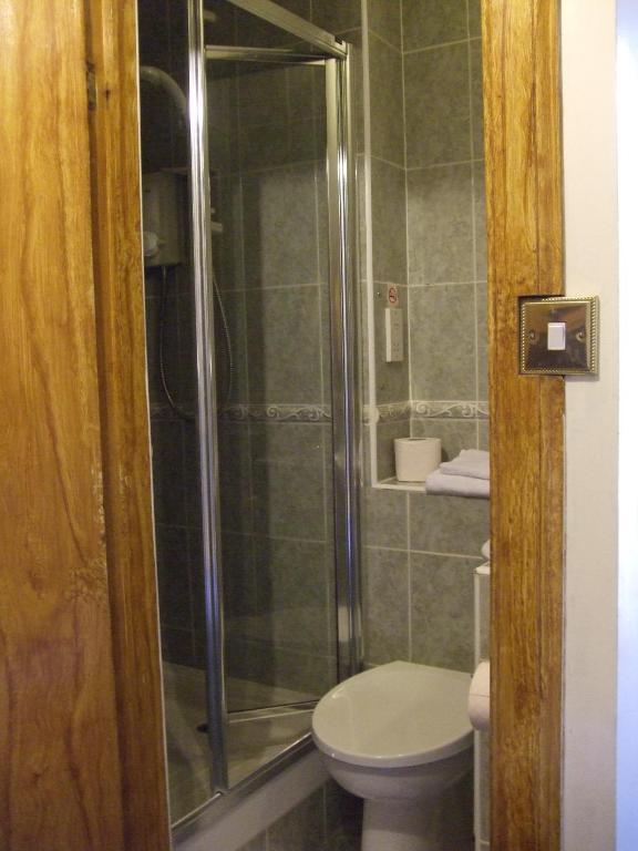 Swan Lake Guest House Edinburgh Phòng bức ảnh