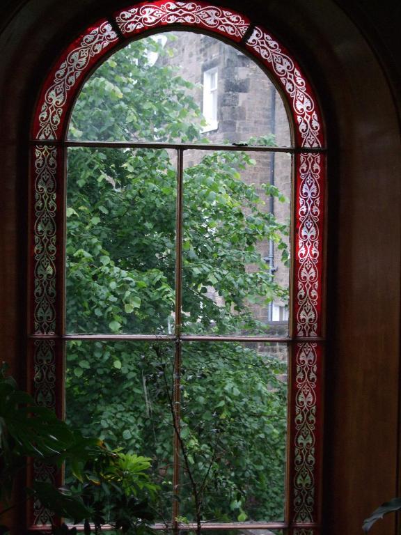 Swan Lake Guest House Edinburgh Ngoại thất bức ảnh