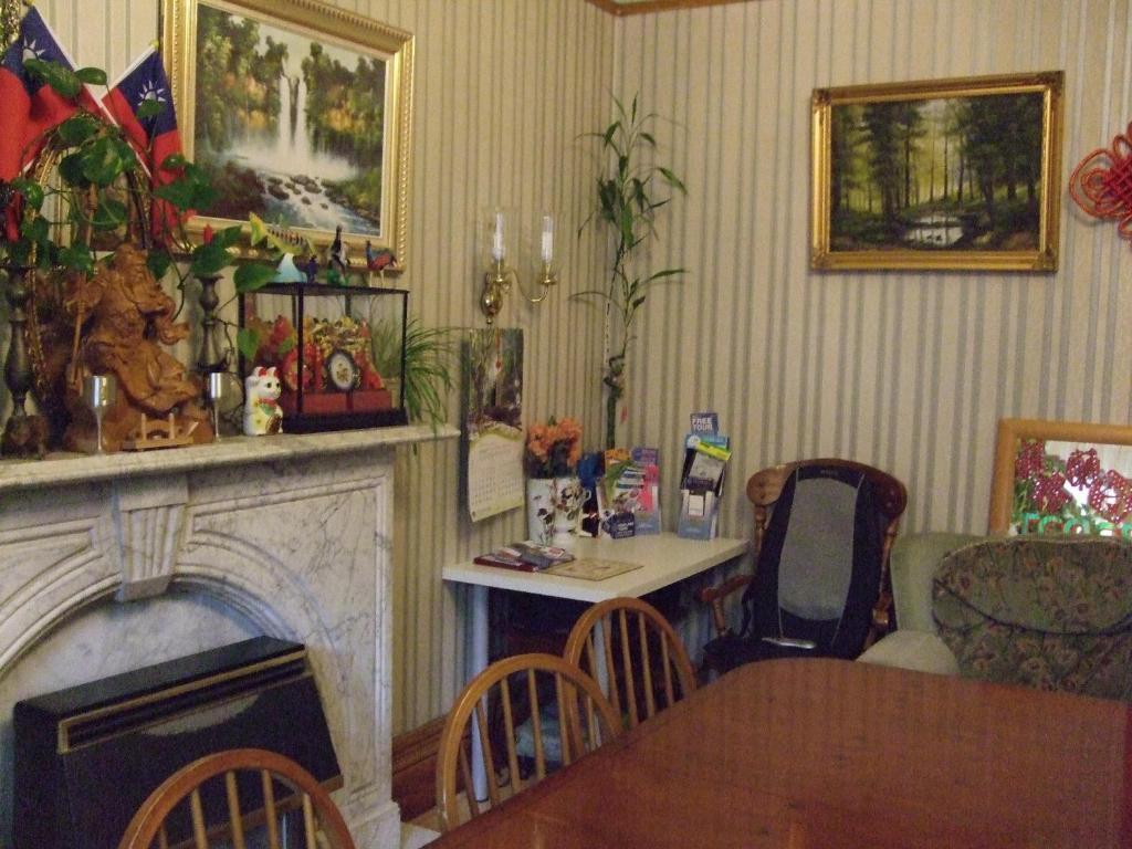 Swan Lake Guest House Edinburgh Ngoại thất bức ảnh