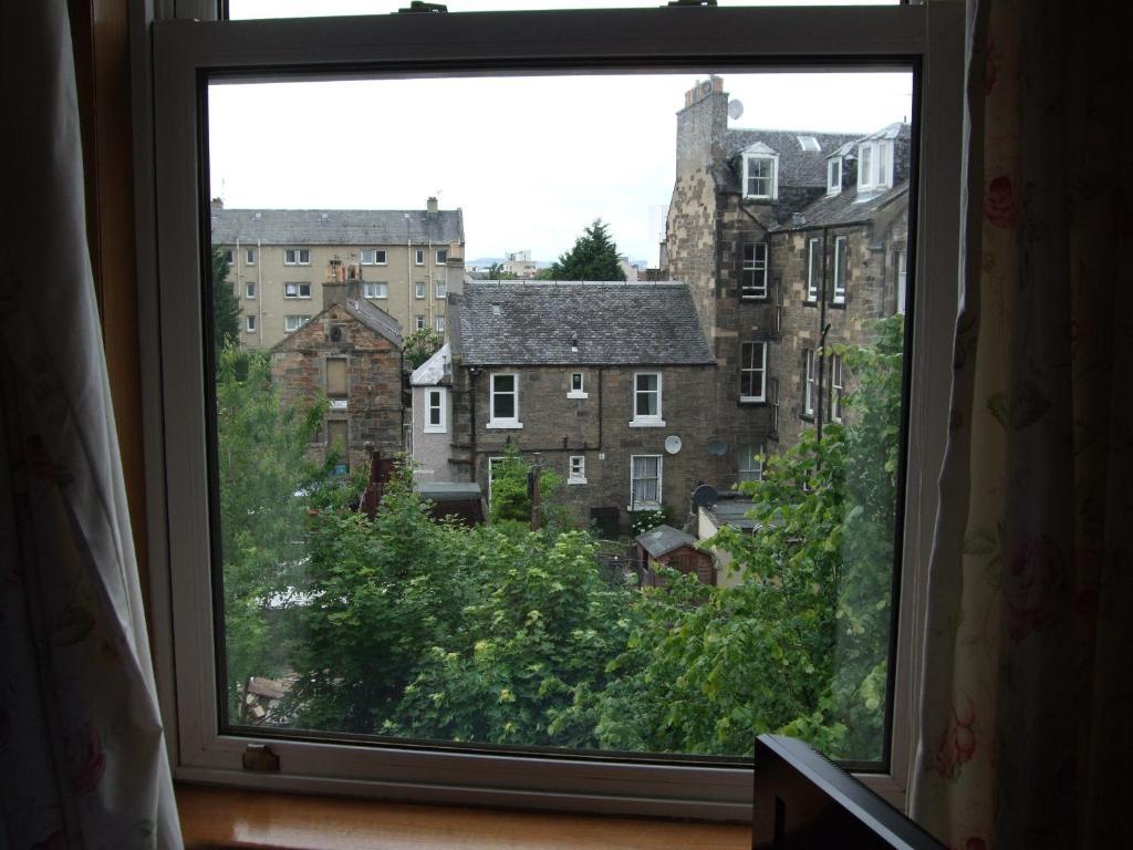 Swan Lake Guest House Edinburgh Phòng bức ảnh
