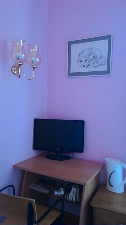 Swan Lake Guest House Edinburgh Ngoại thất bức ảnh