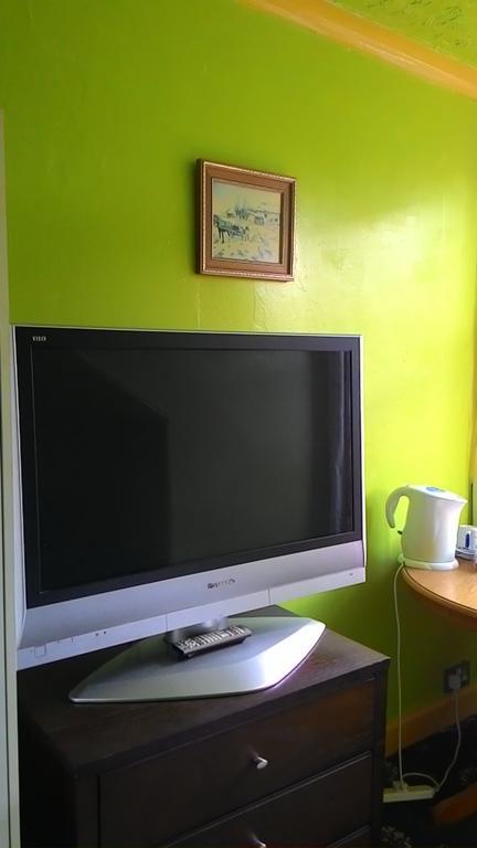 Swan Lake Guest House Edinburgh Ngoại thất bức ảnh