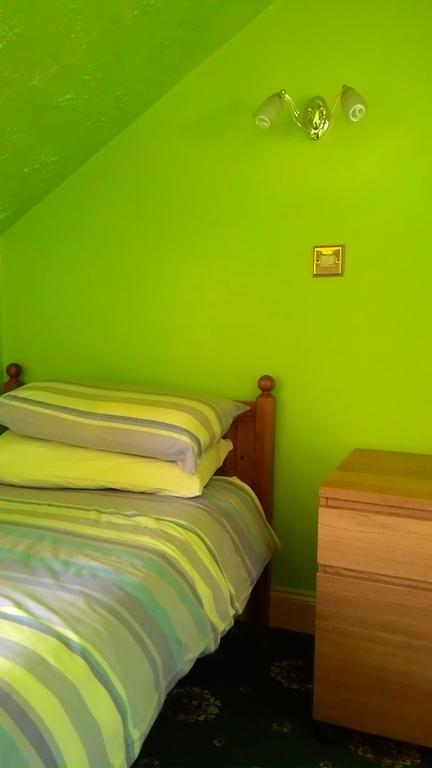 Swan Lake Guest House Edinburgh Ngoại thất bức ảnh