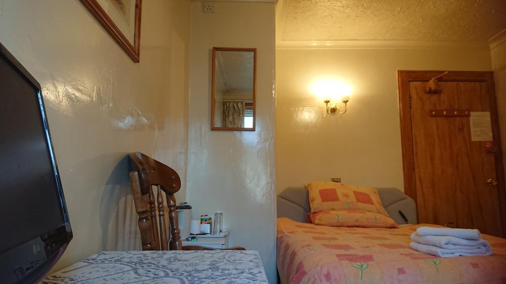 Swan Lake Guest House Edinburgh Ngoại thất bức ảnh