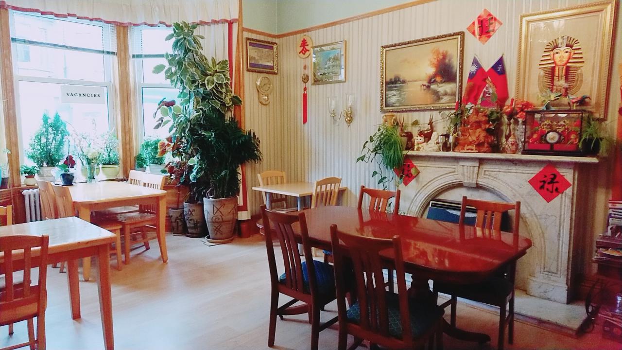 Swan Lake Guest House Edinburgh Ngoại thất bức ảnh