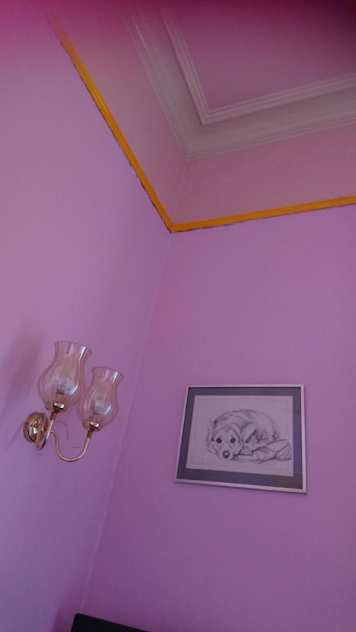 Swan Lake Guest House Edinburgh Ngoại thất bức ảnh