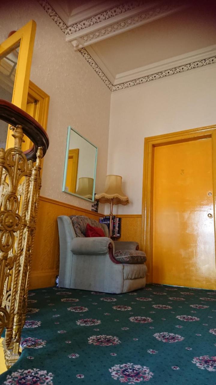Swan Lake Guest House Edinburgh Ngoại thất bức ảnh