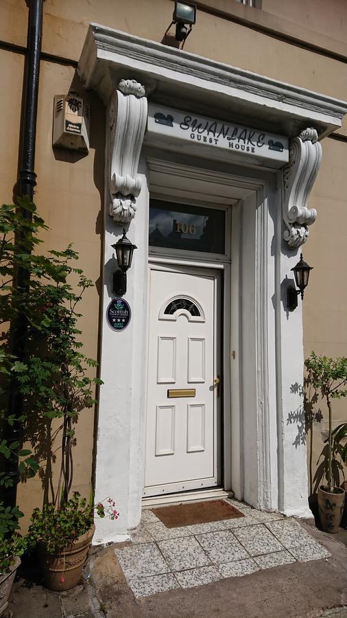 Swan Lake Guest House Edinburgh Ngoại thất bức ảnh