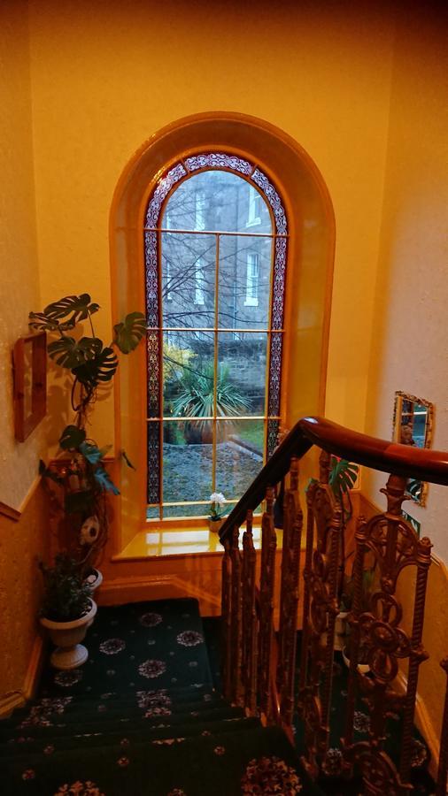 Swan Lake Guest House Edinburgh Ngoại thất bức ảnh