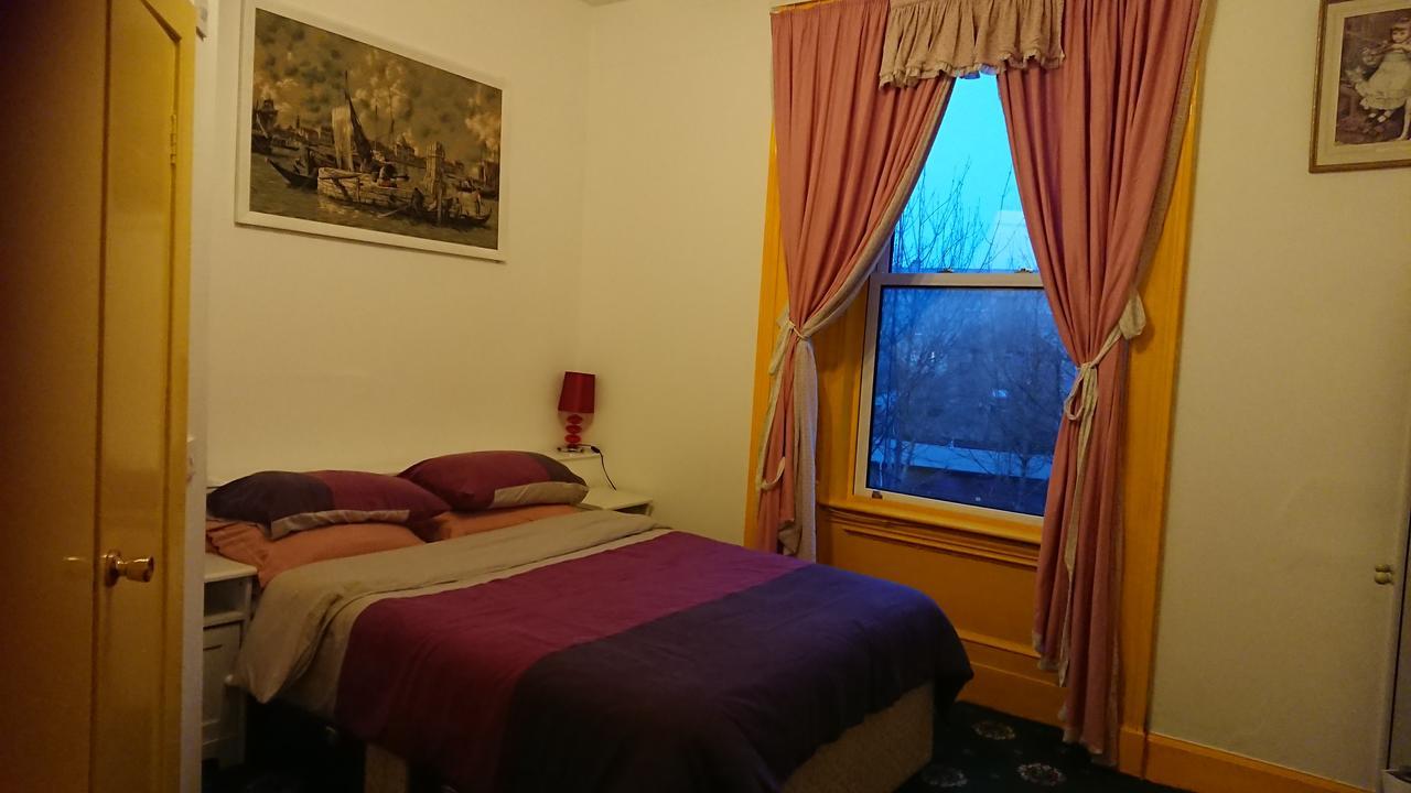 Swan Lake Guest House Edinburgh Ngoại thất bức ảnh