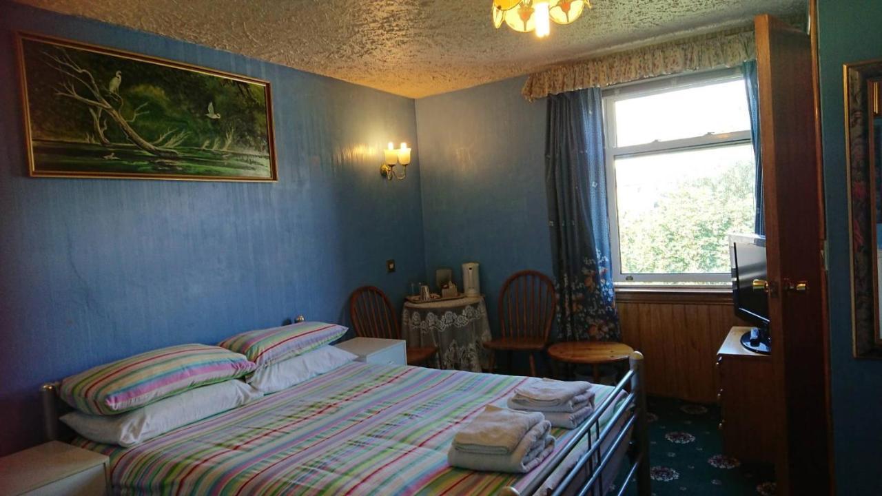 Swan Lake Guest House Edinburgh Ngoại thất bức ảnh